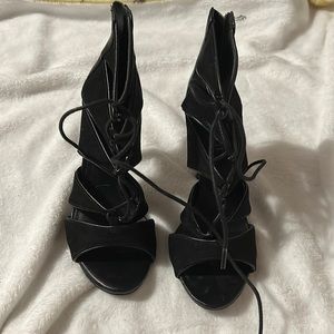 Nine West heels